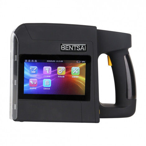 tamaniページ(*ˊ˘ˋ*) BENTSAI | B80 High Resolution Handheld Portable Barcode Printer
